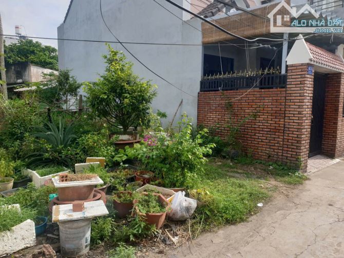 Bán Lô Đất gần Cư Xá Phúc Hải, Uỷ Ban Phường, Trường Tiểu học Tân Phong, Biên Hoà