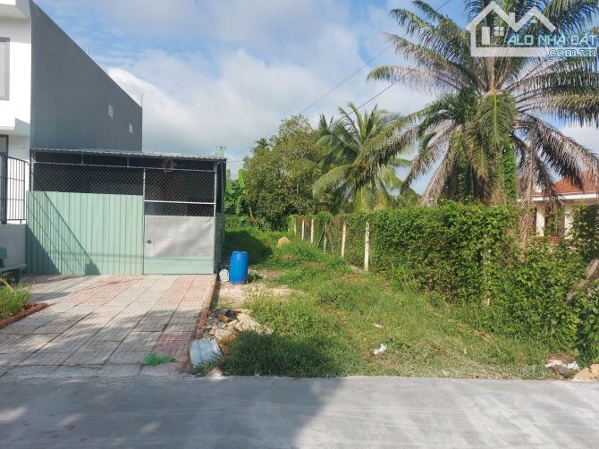 🚗 BÁN ĐẤT AN THẠNH – GIÁ 2 TỶ 2 – 102m² (4,5x23m)