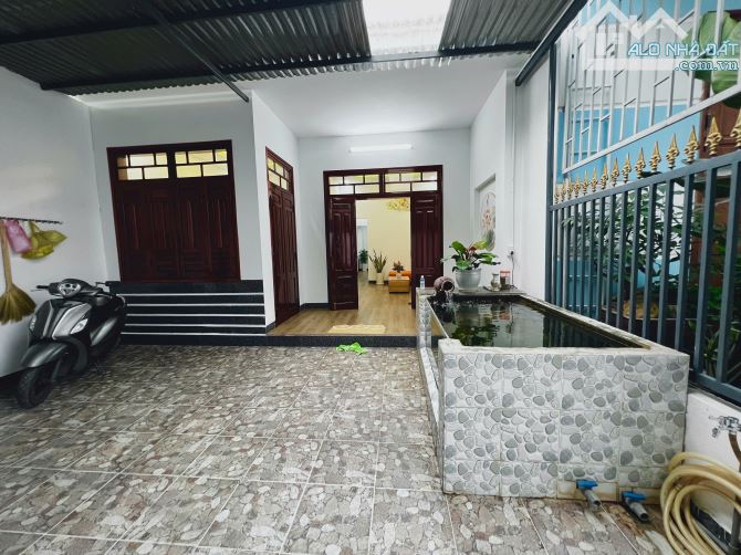 BÁN NHÀ TRUNG TÂM TÂY NHA TRANG – FULL NỘI THẤT CAO CẤP
