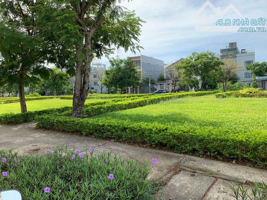 Cần bán 3 lô góc liền kề đường thanh lương 19 hoà xuân cẩm lệ đà nẵng