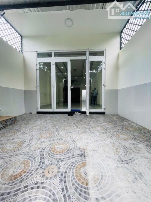 Nhà 3 TẦNG đường THỚI AN 13, Phường Thới An, Quận 12, dt 92m2 (4,6mx20m),💰6,6Tỷ