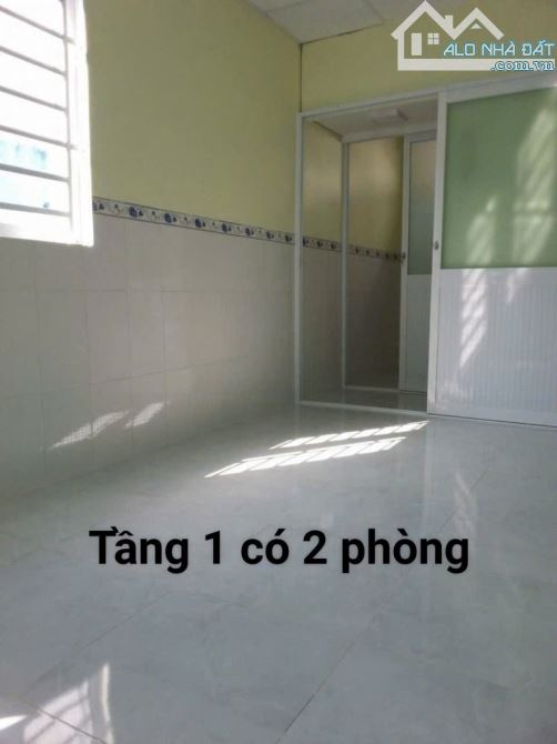 Nhà đẹp kế Tên Lửa 5