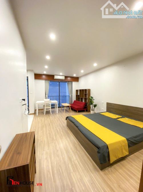 CHO THUÊ CC NGUYỄN VĂN HUYÊN TRUNG TÂM CẦU GIẤY