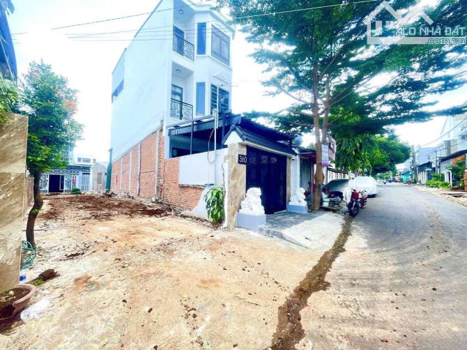 CHỦ GỬI BÁN LÔ ĐẤT FULL THỔ CƯ MẶT TIỀN TRẦN PHÚ, CÁCH TRƯỜNG TIỂU HỌC TRẦN PHÚ CHỈ 100m