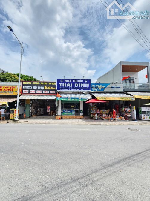 6,3Tỷ TL🔥Bán dãy trọ 119m2 Mặt Tiền đường Thuận Giao 25, P.Thuận Giao, Tp.Thuận An