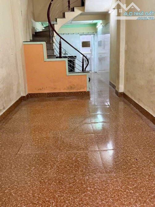 MSP: DC02  🏡 Bán nhà 2,1tỷ – Giá rẻ nhất phân khúc Phạm Hữu Điều – Lê Chân