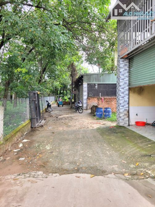 2,55Tỷ TL🔥Bán đất 88,5m2 cách đường Bình Chuẩn 63 chỉ 50m, p.Bình Chuẩn, Tp.Thuận An
