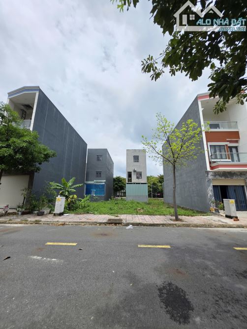 2,45Tỷ TL🔥Bán đất 68m2 đường D2 KDC Lê Phong An Phú 2, p.An Phú, Tp.Thuận An