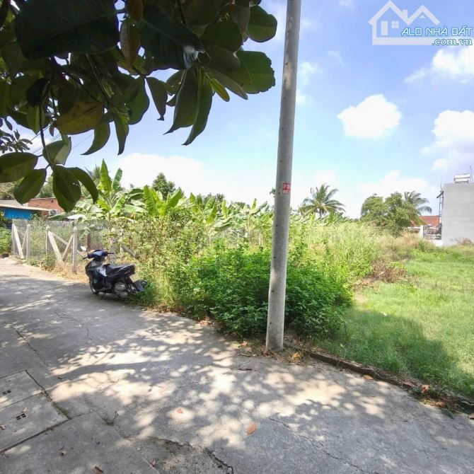 🏡 ĐẤT AN THẠNH – 2 TỶ 7 – 230m² (5x45m)