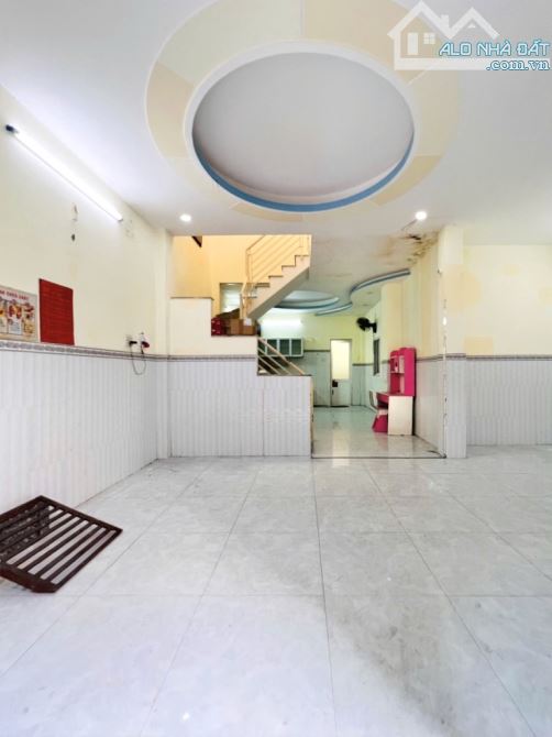 NGANG KHỦNG 6.5M, 55M2, BÁN NHÀ TRẦN KẾ XƯƠNG PHÚ NHUẬN, 2 TẦNG ĐÚC, 4PN, 5.65 TỶ TL