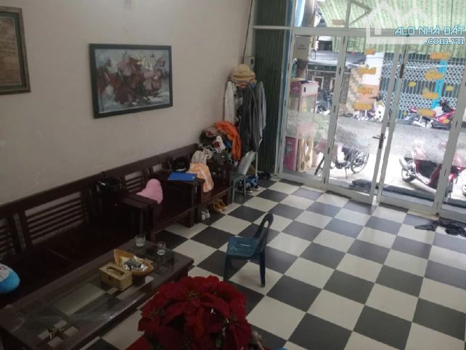 DUY NHẤT 1 CĂN! NHÀ 2 TẦNG MẶT PHỐ THANH KHÊ_ĐƯỜNG NGUYỄN CAO–SÁT BIỂN–GIÁ CHỈ 4.X TỶ!