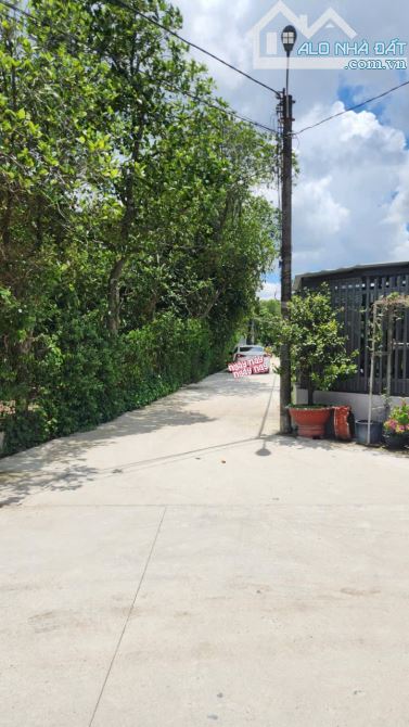 🏡 2 LÔ LIỀN KỀ ĐẤT AN THẠNH – 5x45m