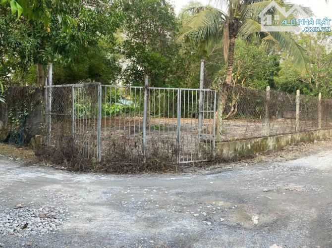 🌳 BÁN LÔ GÓC NGANG 13m x DÀI 30m (400m²) – AN SƠN 24 – 4,9 TỶ 🌳