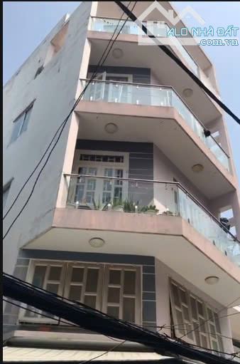Cho thuê phòng Lê Văn Sỹ Phú Nhuận-  20 m2- giá 3,5 triệu/ tháng