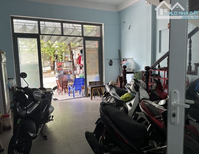 SIÊU PHẨM DÒNG TIỀN – NHÀ 3 TẦNG MT TÔ HIỆU, HÒA MINH – VỪA Ở VỪA KINH DOANH – CHỈ 7.4X TỶ