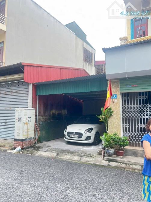 Cần bán mảnh đất mặt phố tống duy tân kinh doanh đẹp tại hải dương