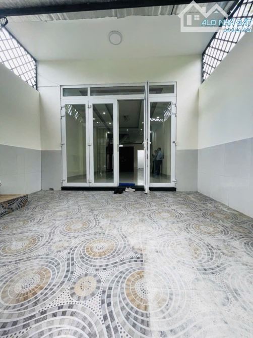 MẶT TIỀN ĐƯỜNG TA 10 - CĂN GÓC 3 MẶT THOÁNG - NHÀ ĐẸP 4 TẦNG - 72M2 - NHỈNH 6 TỶ