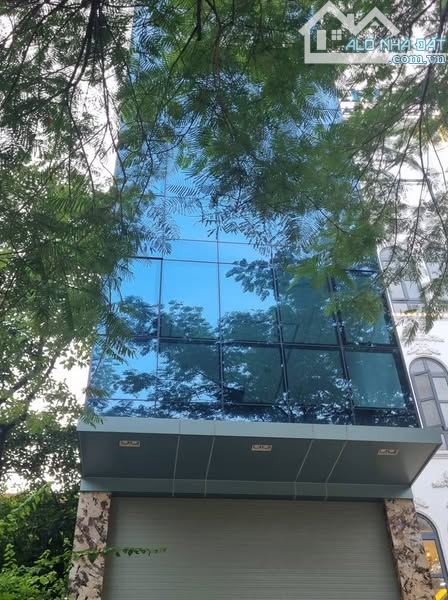 SIÊU PHẨM DƯƠNG KHUÊ BUILDING 9 TẦNG, THANG MÁY, KINH DOANH TẤP NẬP, TIỆN ÍCHĐỦ CẢ