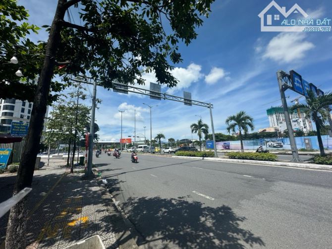 🌟 SIÊU PHẨM ĐẤT MẶT TIỀN ĐƯỜNG LỚN 40M – VỊ TRÍ ĐẮC ĐỊA, HIẾM CÓ 🌟