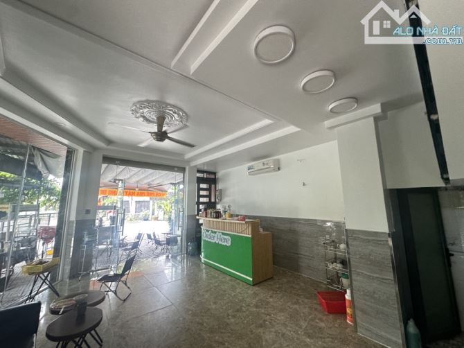 BÁN NHÀ MẶT TIỀN KINH DOANH HUỲNH THỊ HAI QUẬN 12, DT 120M² (6 ×20), 4 TẦNG, GIÁ SIÊU RẺ
