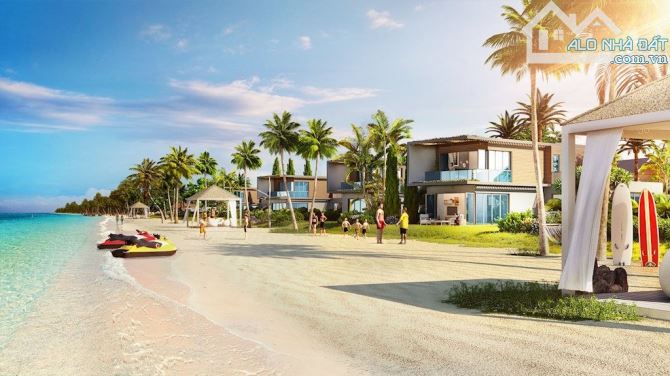 MẶT TIỀN 75M² NGANG 5M VŨ QUỲNH – SÁT NGUYỄN TẤT THÀNH - NHỈNH 5.x