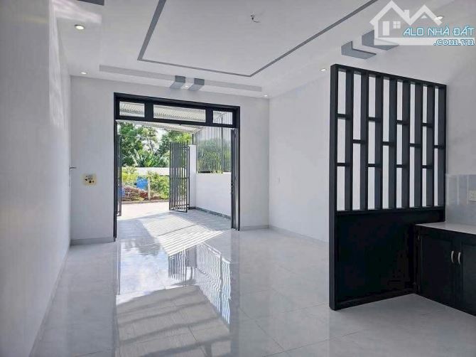 Bán nhà sông trầu trảng bom đồng nai sổ riêng thổ cư đường xe hơi