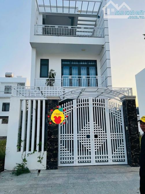 Cho thuê nhà đẹp KĐT Mỹ Gia Gói 7 - Nha Trang