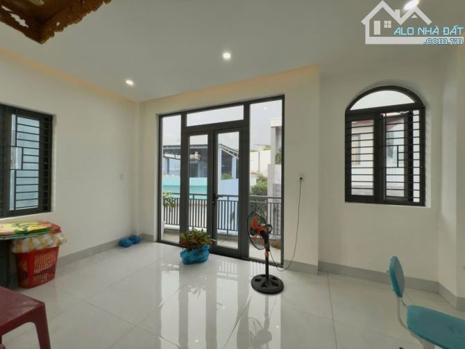 🍀 BÁN GẤP CĂN NHÀ 4 TẦNG , Đ. BÌNH AN - HOÀ CƯỜNG-  HẢI CHÂU - ĐÀ NẴNG