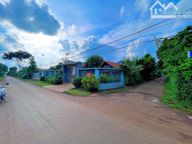 Bán đất hẻm mậu thân ngang 10m sâu 20 giá 1,35tỷ