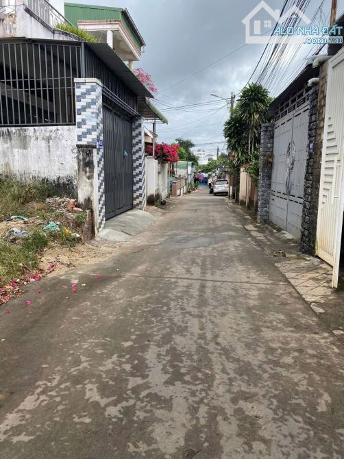 Bán đất sát đại học tây nguyển công chợ hẻm lê duẩn 4m x20 giá 1,65ty