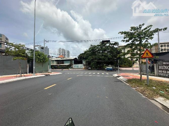 Bán gấp nha đẹp ở ngay khu Đường số Trương Đình Hội, xe hơi đỗ cửa, 40m2, SHR, HCĐ.