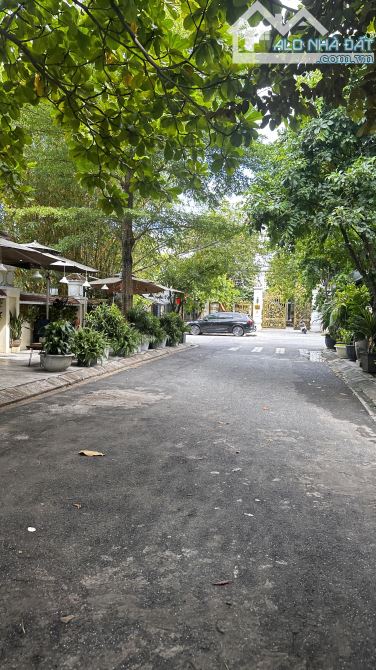 Nhà Mỹ Đa Tây 9, 100m2 X 3 tầng, 4 PN, khu Đô Thị Nam Việt Á