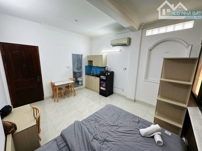 ✨CHO THUÊ CĂN STUDIO FULL NỘI THẤT, GẦN NGAY CHỢ BẾN THÀNH QUẬN 1