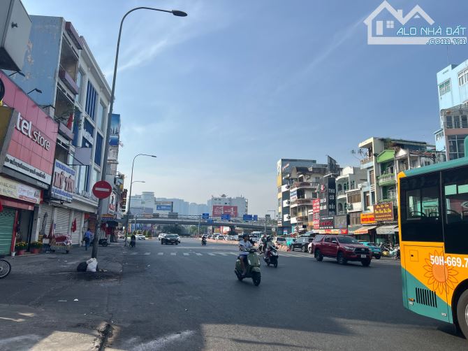 🌟CĂN GÓC HÀNG XANH - 2MT - VỊ TRÍ VÀNG - KD VIP