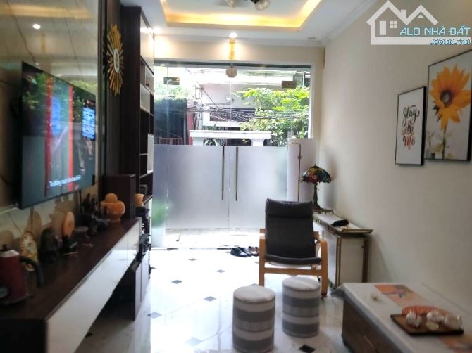 Bán Nhà Quang Trung – Thông Ngô Thì Nhậm – Ô Tô Đỗ Cửa – Trung Tâm Hà Đông