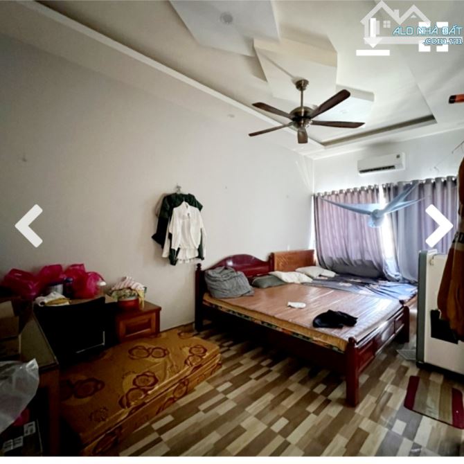 😍 Phan Bá Phiến - 95M² - ( 5 x 19 ) 6.99 Tỷ - Sơn Trà 🌊 NHÀ 3 TẦNG MỚI CỨNG – 100M BIỂN