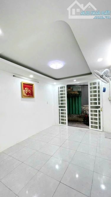 Nhà mới đẹp don bào ở ngay trần đình xu Q1 3.7ty chủ cần bán gấp..