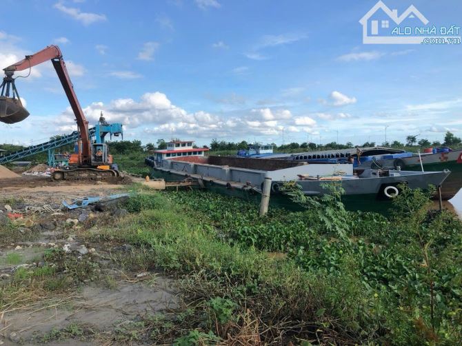 Bán bến thủy nội địa  + phường phước tân, thành phố biên hòa, đồng nai. + diện tích : 10.0