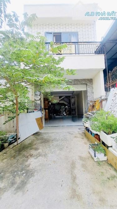 NHÀ KHU AEON MALL TÂN PHÚ, NGANG CHUẨN ĐẸP 5 MÉT, NỞ HẬU, 3 TẦNG BTCT