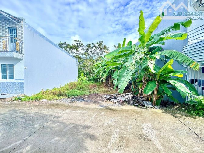ĐẤT ĐẸP 5M X 17M GẦN BV NHI ĐỒNG - ĐH FPT CẦN THƠ 1ty650
