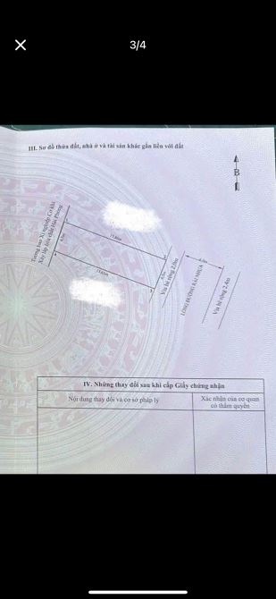 Đất Tđc Hồ Đá Sở Dầu Hồng Bàng 62triệu/m2 siêu phẩm