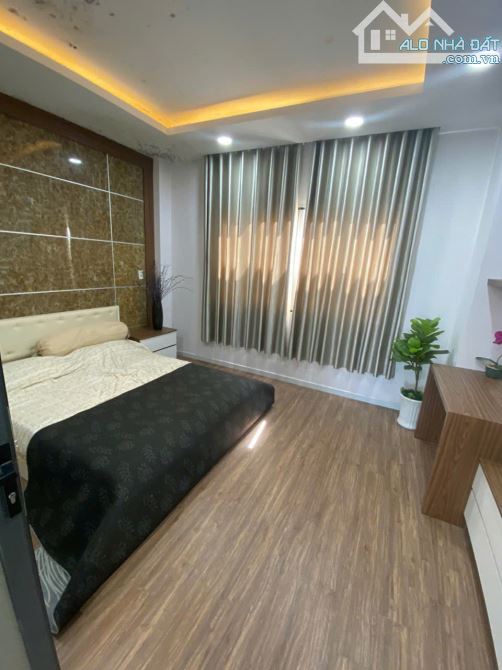NHÀ MỚI GIÁ TỐT – SỔ ĐỎ RIÊNG – KDC HOÀNG PHAN THÁI, BÌNH CHÁNH
