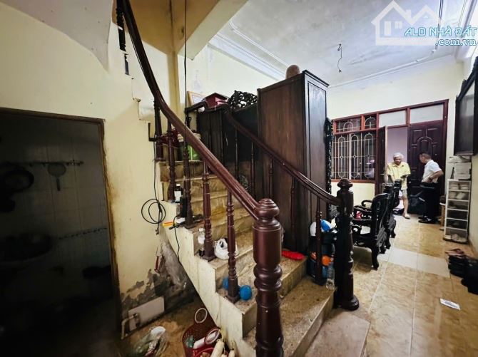 THANH XUÂN NGUYỄN TRÃI -CHỦ XÂY KIÊN CỐ , LÊN TẦNG OK 37M*5T*11,6 TỶ