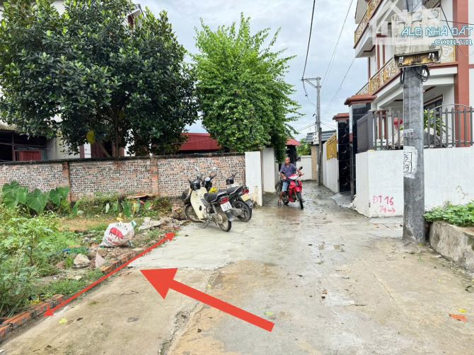 Cơ hội ĐT cực HOT đất Kim Hoa, ML-lô đất gần đg VĐ 4-sổ đỏ trao tay
