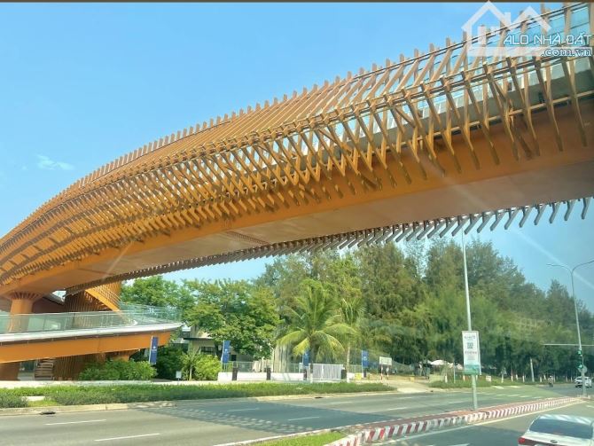🔥 SIÊU PHẨM LÔ GÓC 472,9m² – SÁT BIỂN NGUYỄN TẤT THÀNH – GIÁ CHỈ 47 TỶ 🔥  📐