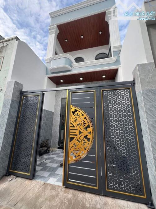 Bán nhà 1lầu hẻm dasu Trương Công Định, P.8, Vũng Tàu.diện tích 63m2 giá 4ty 980 có bớt