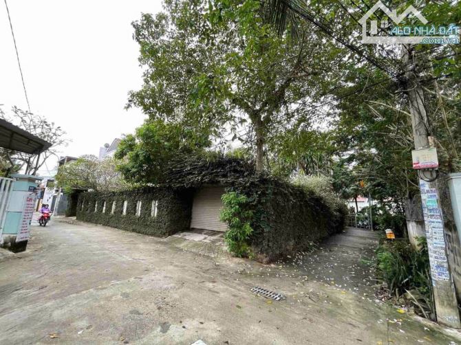Cực kỳ hiếm!Lô đất SỔ ĐỎ 326m2 mặt14m nở hậu 17m đường 5m Vĩnh Thạnh rẻ chỉ 4,65 tỷ