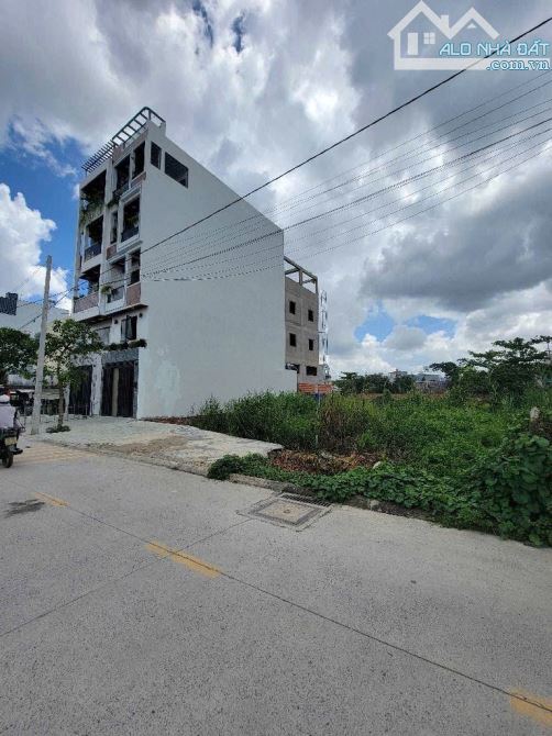 🔥Đất Thổ Cư, hẻm 6m. đường TL37 phường THẠNH LỘC Q12.dt 196m2 (14,9mx28m) 💵 8,3tỷ.