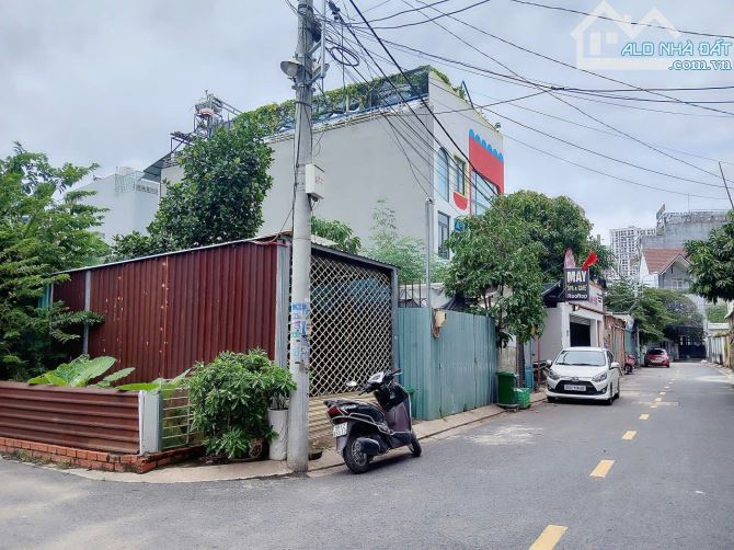 BÁN ĐẤT KHU phân lô NGUYỄN TUYỂN – QUẬN 2 👉 Cách Nguyễn Duy Trinh 90m full thổ ngang 5.26