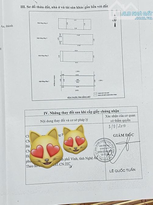 Bán 96m2 nhà 4 tầng kinh doanh Khu Đô Thị Sài Gòn Sky - Nguyễn Thái Học